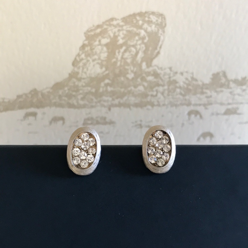 Anthropologie Studs